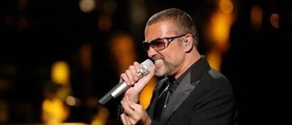 George Michael besvikelse