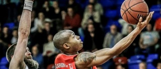 Delad lagkaptensroll i Uppsala Basket