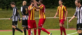 Stjärnsmäll för Valsta Syrianska