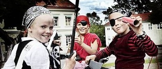 Sveriges äldsta karneval i Heby