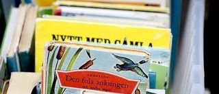 Gränbybiblioteket satsar på de unga