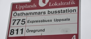 Stad utan kollektivtrafik orimligt