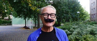 Mustaschkampen tar över farsdag