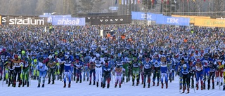 Långloppscupen förlänger rysk avstängning