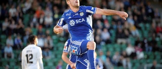 Spelarbetyg Sundsvall–Sirius