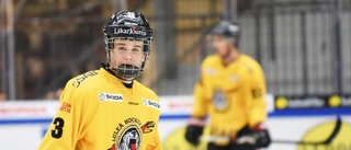 Vi rapporterar från NHL-draften