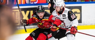 Poängrekord och seger i sista SHL-matchen – så var Luleå–Malmö