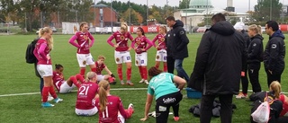 Så ska Uppsala nå damallsvenskan