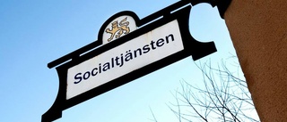 Barnen försvinner spårlöst