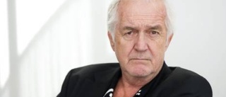 Mankell inviger eget rum