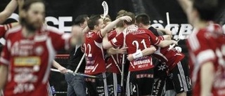 Sågade spelare förde Storvreta till SM-final