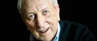 Tranströmer och detaljerna