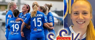 27-åriga backen nästa vassa nyförvärv för Sunnanå • Spelade i elitettan förra säsongen: ”Kommer bidra med massa bra saker”