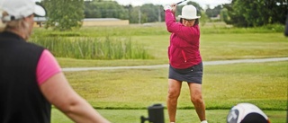 Eva gjorde hole-in-one – igen