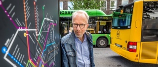 Saknade busshållplatser kan komma tillbaka