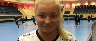 Ny forward klar för Uppsala