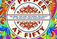 50-årsjubileum för Sgt Peppers