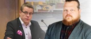 Dags för Moderaterna att börja prata av sig nu