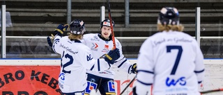 Rejäl uppryckning gav utjämnad matchserie • Lagkaptenen: "Vi var hetare på mål"