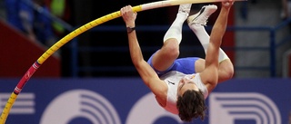 Armand Duplantis överlägsen vinnare i Diamond League