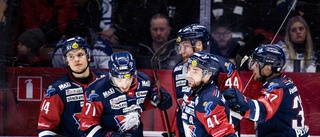 LHC-hjälten spelar för sin framtid: "Ville vinna för fansen"