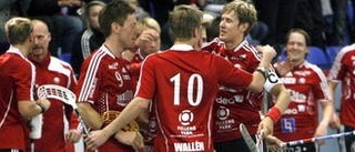 Storvreta krossade Mullsjö