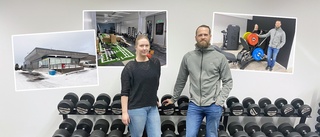 Nytt gym öppnar i Luleå • "Haft det som mål" • LISTA: Alla stans gym just nu