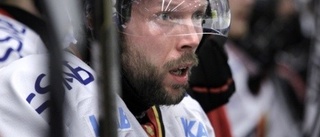 Burström lämnar Luleå Hockey