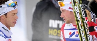 Northug fick sin revansch på Hellner