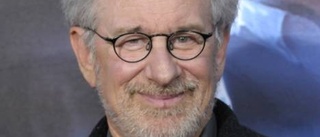 Spielberg gör "Jurassic Park 4"