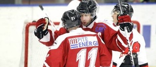 Piteå Hockey får slå ur underläge