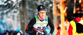 Tre nya medaljer till Norrbotten i JSM – nytt guld för Henriksson