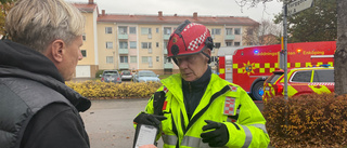 FILM: Räddningsledaren berättar om den stora insatsen