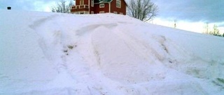 Skoter- busar stör husfriden