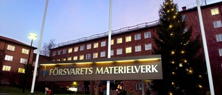 Försvaret säkrar upp elen med 1 400 elverk