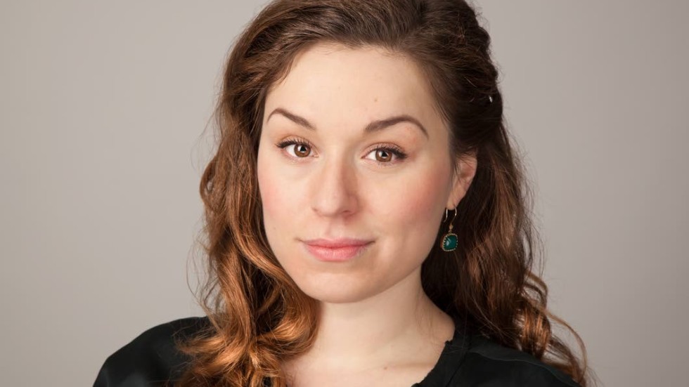 Katarina Tracz. Tankesmedjan Frivärld.