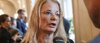 Erfarenheten gör Lotta Edholm till en bra skolminister