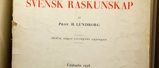 Public rasbiologisk service