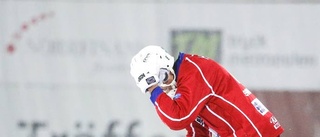 Tuff test för Kalix Bandy