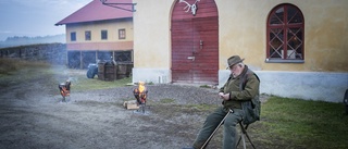 Vi tar rygg på Leif GW Persson: "Bästa jakten är den som just ska börja"✓Men i år får inga älgar skjutas