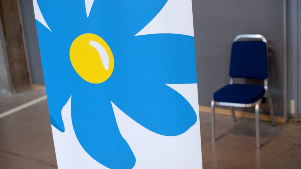 Kent Forschner-Hell, ordförande och gruppledare för Sverigedemokraterna i Borlänge, utesluts ur partiet. Arkivbild.