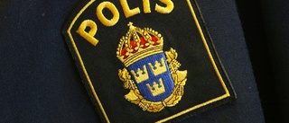 23-åring körde bil narkotikapåverkad