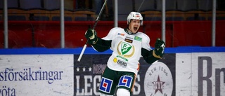 Bekräftat: Kennedys ersättare klar för Luleå Hockey