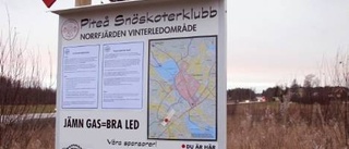 Tidig info ska stävja buskörning