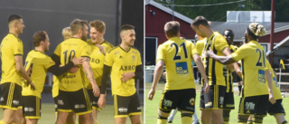 Nytt övertag för Vimmerby – efter Drecos vackra långskott  • Se matchen här 