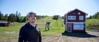 Lindbäcksstadion får ny barnlift 