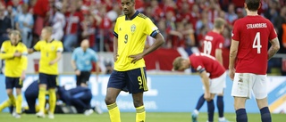 Alexander Isak: "Det har varit lite kaos"