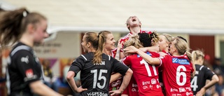 Sista matchen innan uppehållet – så startar Piteå