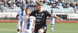 Bjudningarna kostade Motala AIF matchen