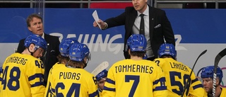 Lämnar Tre Kronor – och coachar mot sonen och Almtuna